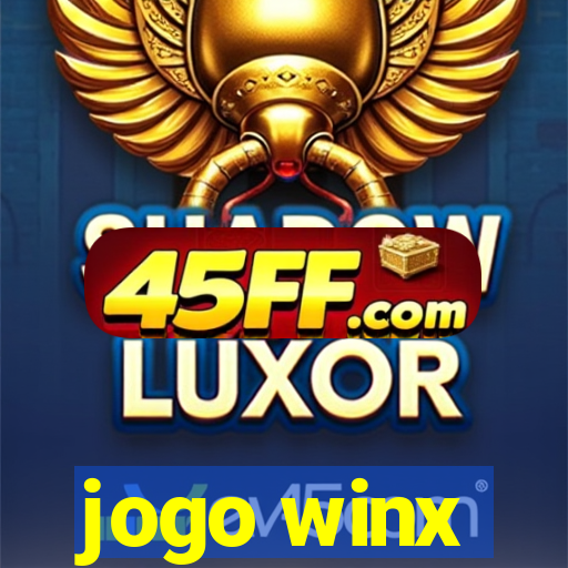 jogo winx